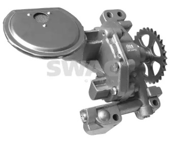 WILMINK GROUP wg1431088 -  Масляный насос